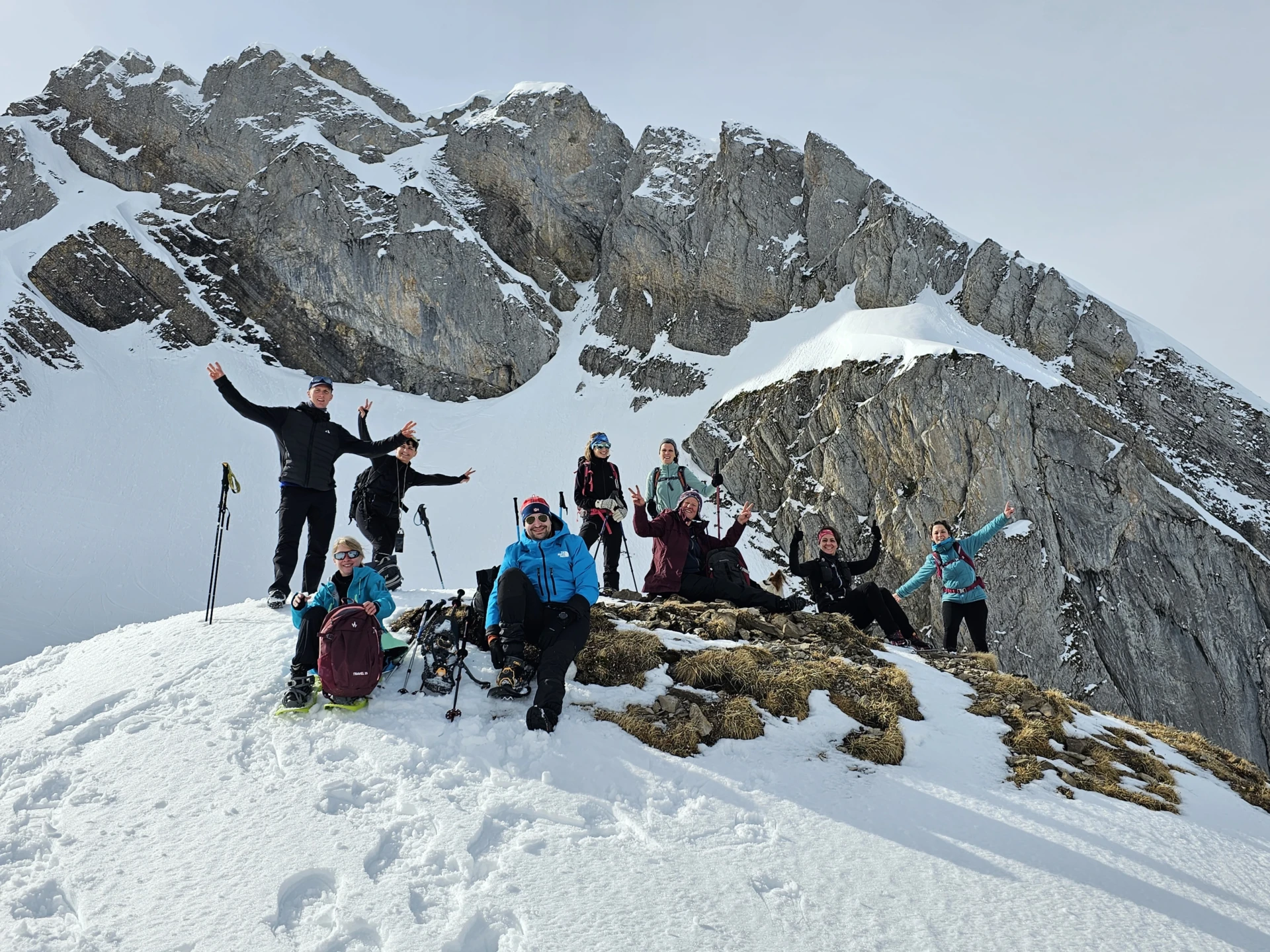 🌿 Vivre mieux : quand la montagne devient un espace de régulation